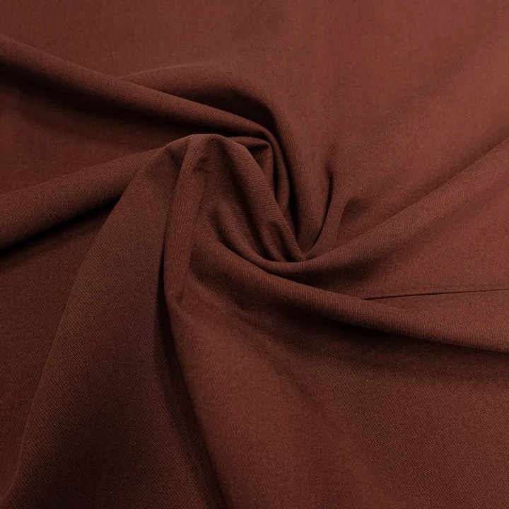 No. 1960 Lyocell-Baumwoll Stretch sandwashed