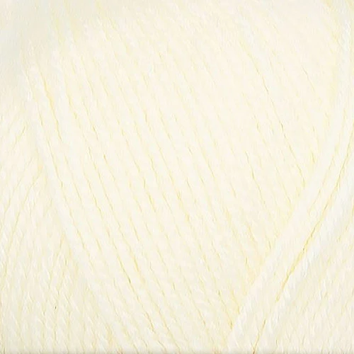 Durable Dream 2172 Cream Strick- und Häkelgarn