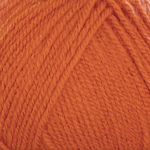 Durable Dream 2198 Dusty Orange Strick- und Häkelgarn