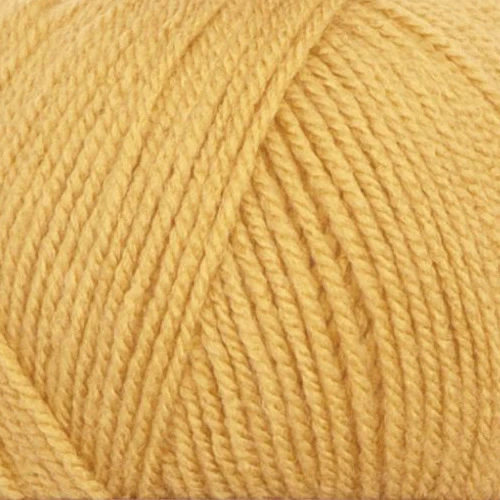Durable Dream 2182 Ochre Strick- und Häkelgarn