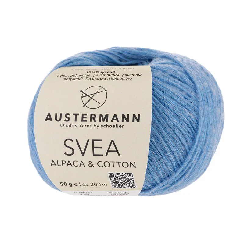 Svea | 200 M - 50G | 07 - Himmel