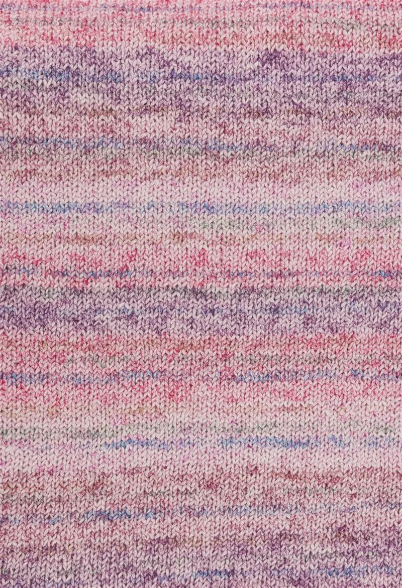 Playa Organic Cotton | 120 M - 50 G | 07 - Anemone