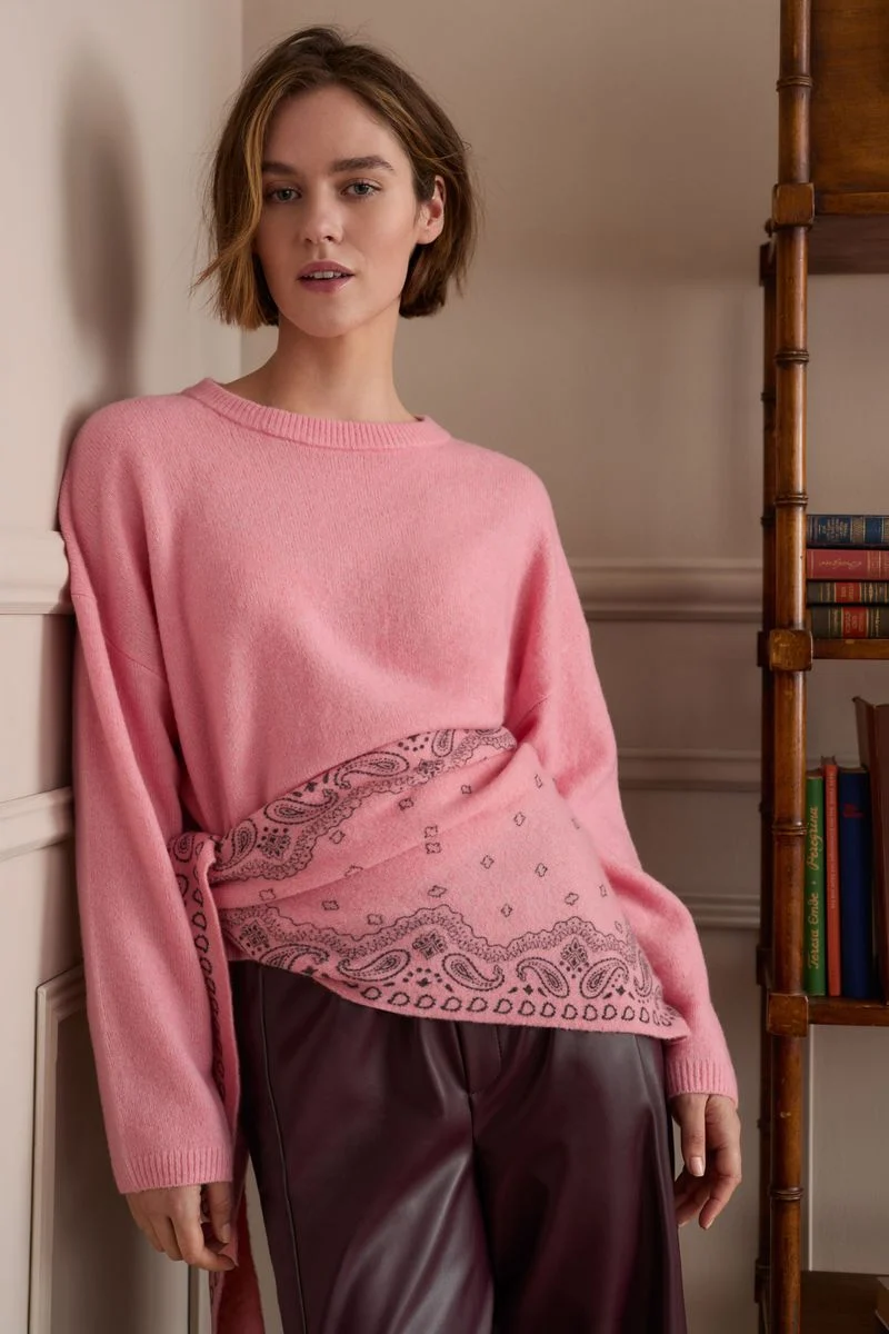 NILA Pullover