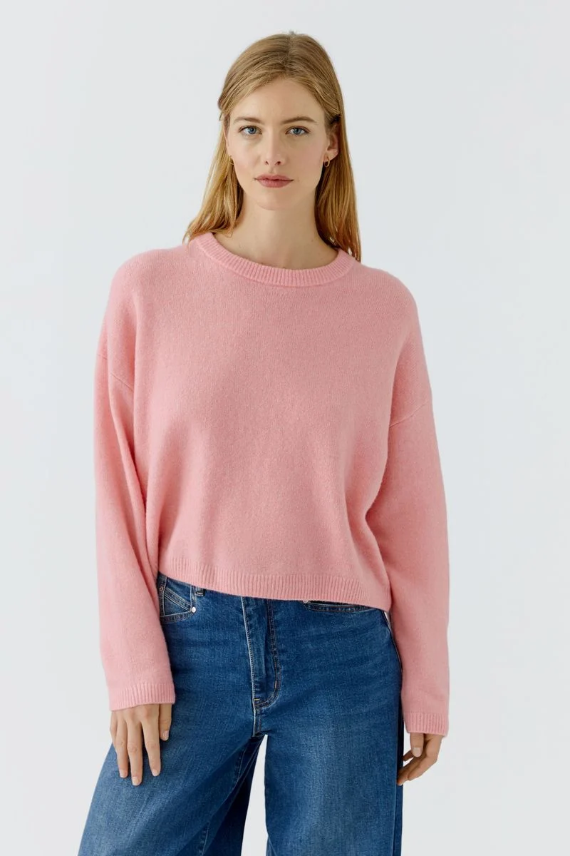 NILA Pullover