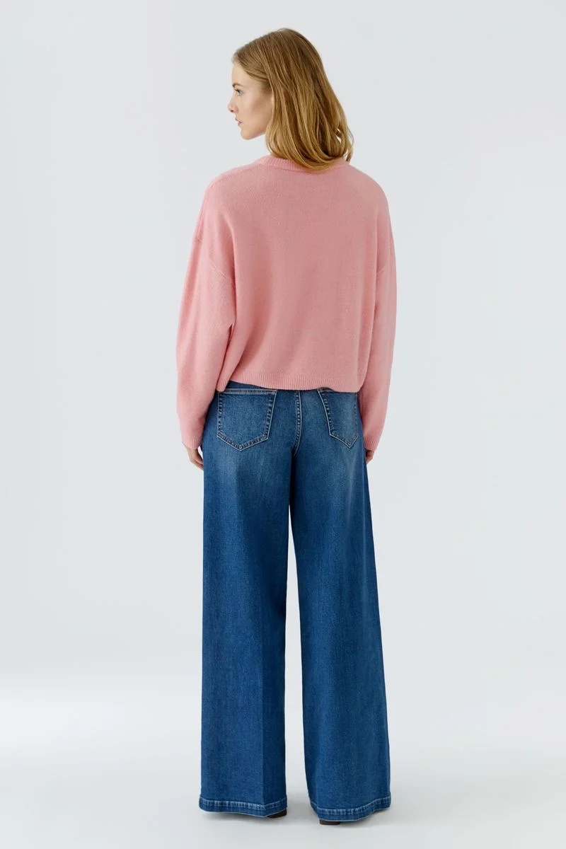 NILA Pullover