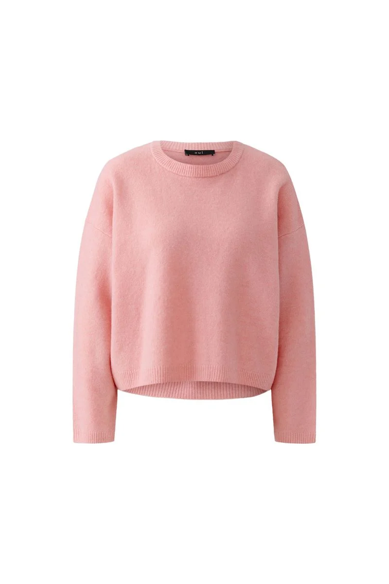 NILA Pullover