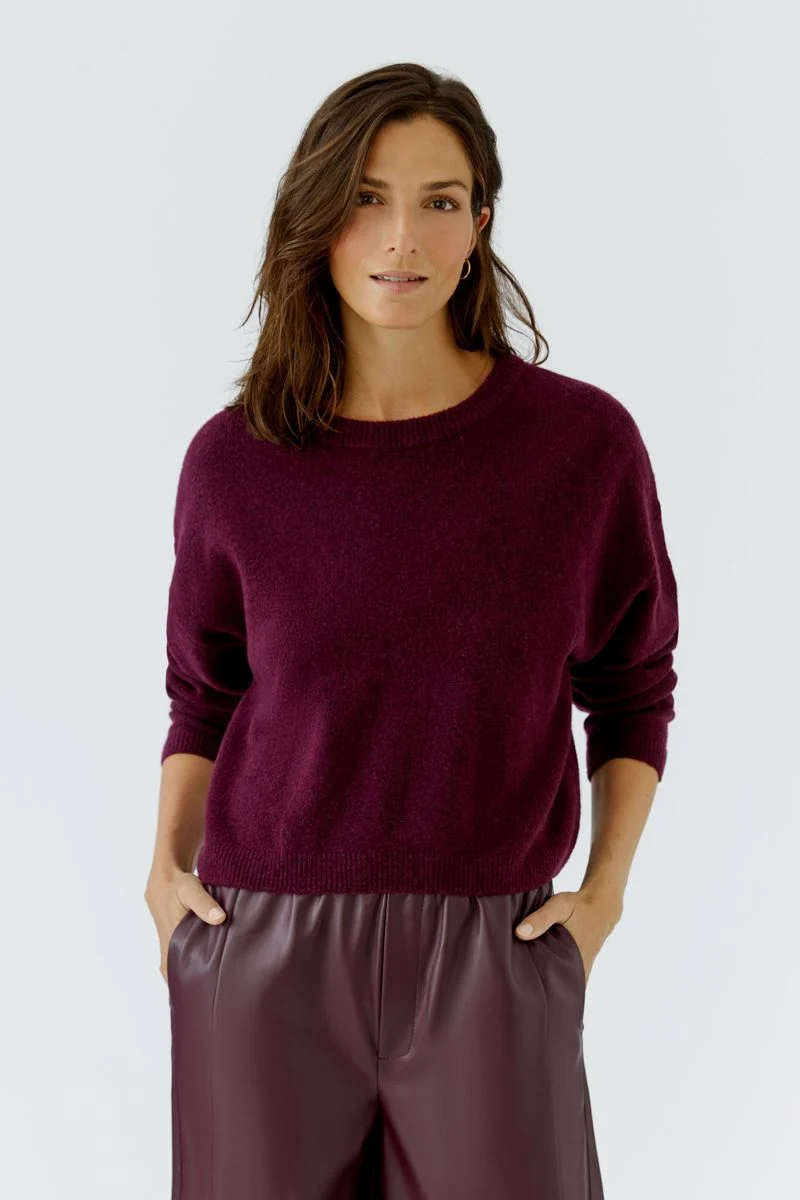 NILA Pullover