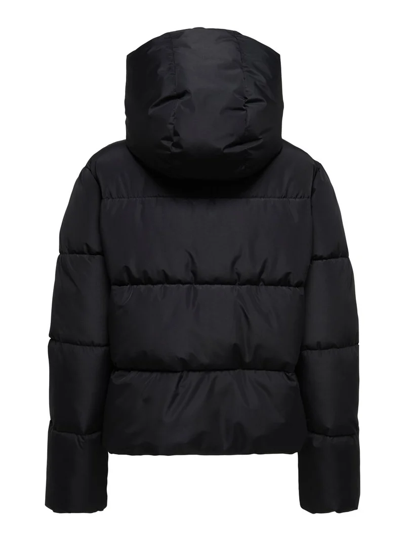 ONLJUTA SHORT PUFFER OTW NOOS