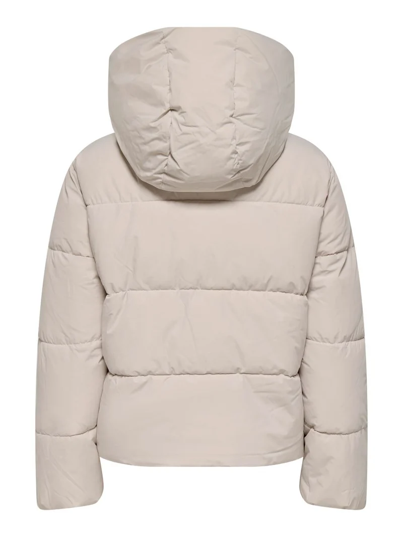 ONLJUTA LIFE SHORT PUFFER OTW