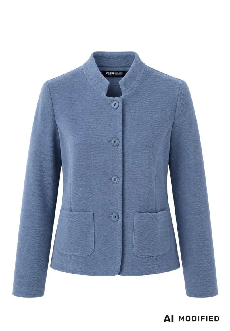 Leichtjacke FROZEN EDITION mit Knopfleiste