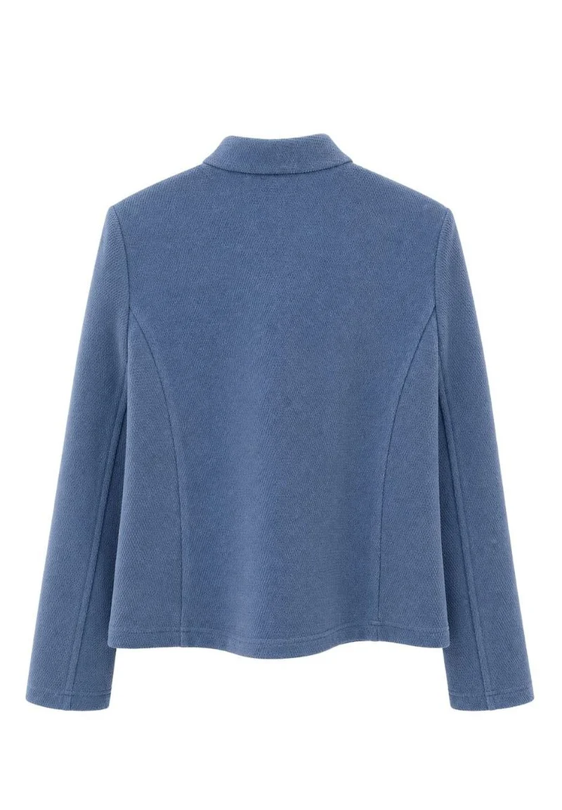 Leichtjacke FROZEN EDITION mit Knopfleiste