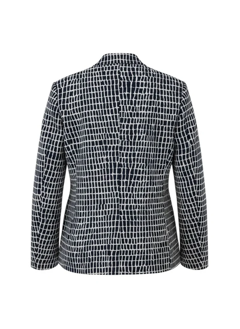 Leichtjacke FROZEN EDITION mit Knopfleiste