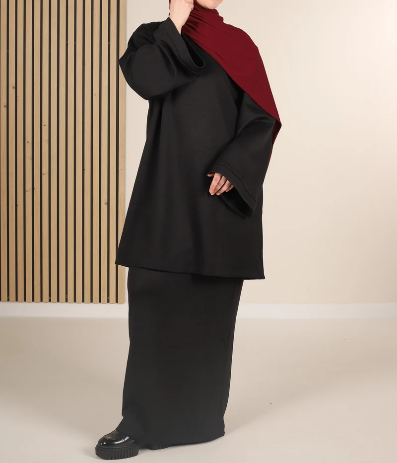Twinset Soft Doha Schwarz