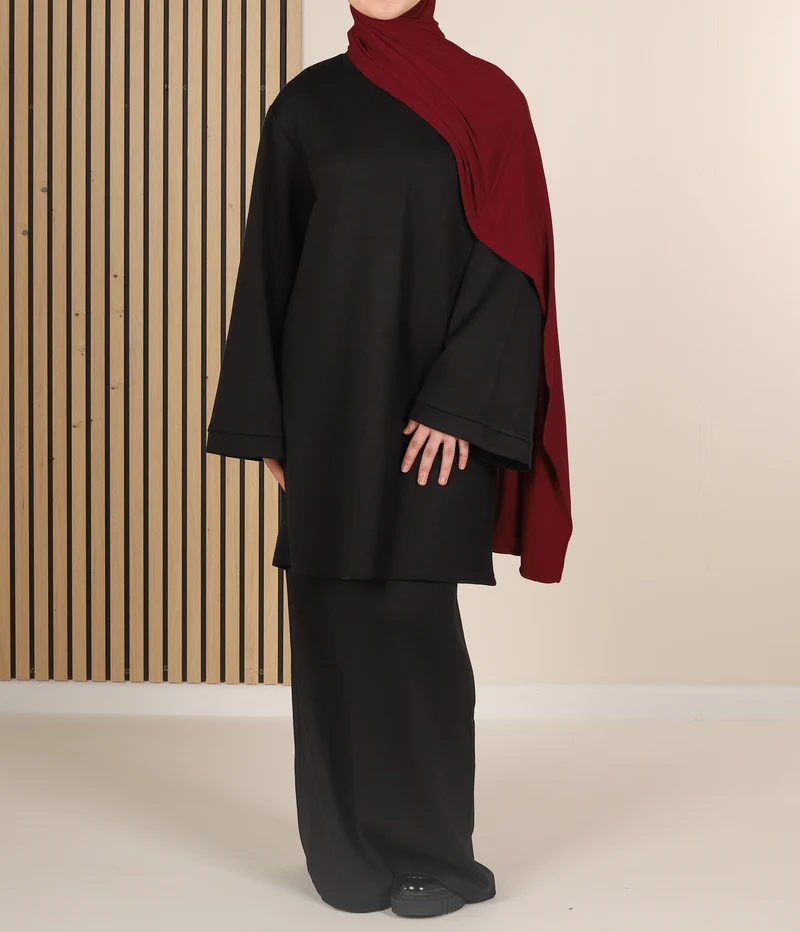 Twinset Soft Doha Schwarz