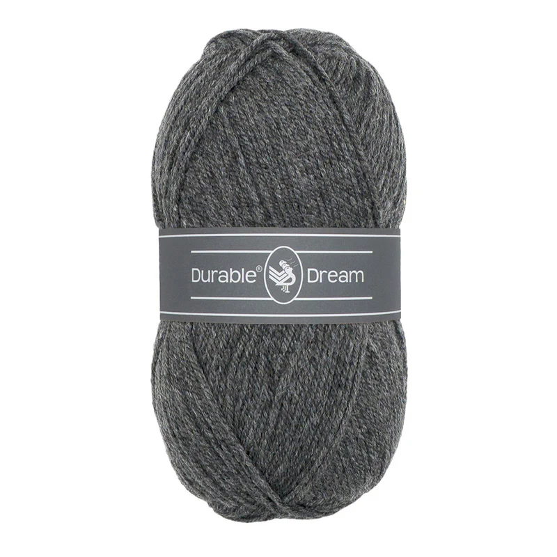 Durable Dream 2234 Marble Strick- und Häkelgarn