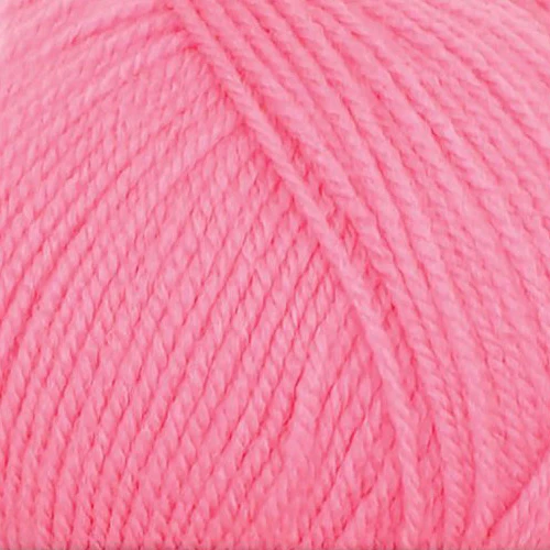 Durable Dream 229 Flamingo Pink Strick- und Häkelgarn