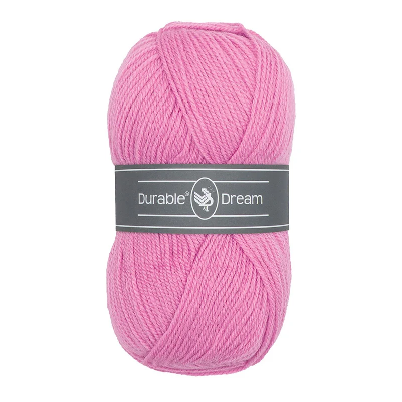 Durable Dream 239 Fresia Strick- und Häkelgarn