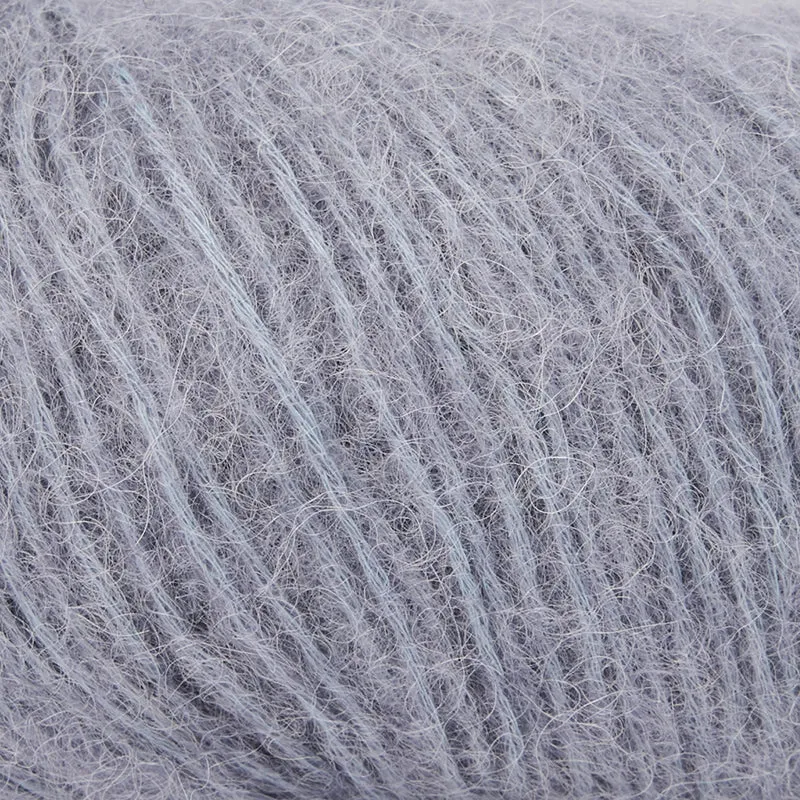 Alpaca Classic Rowan