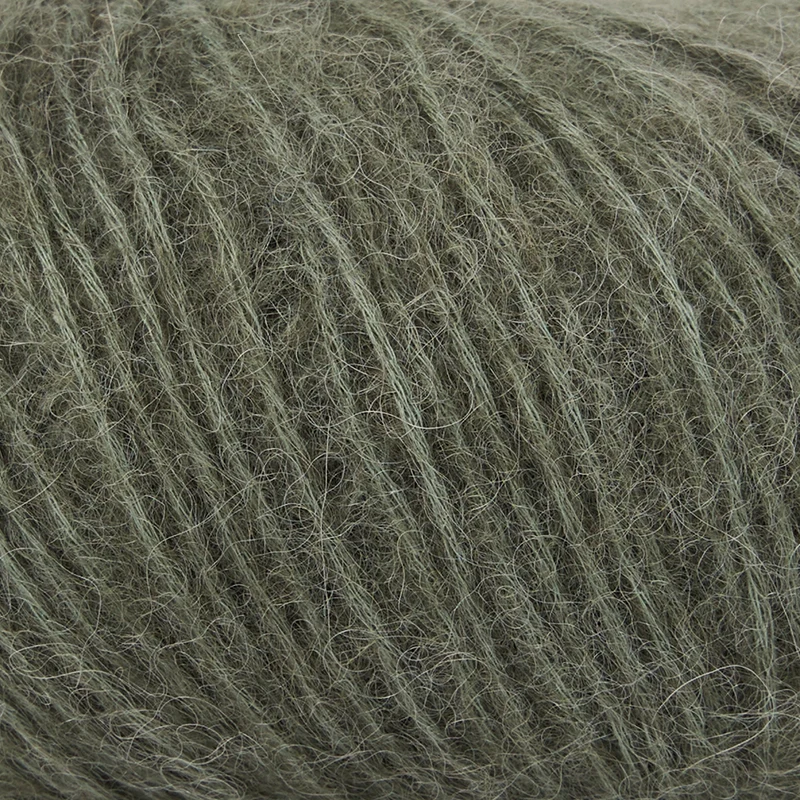 Alpaca Classic Rowan