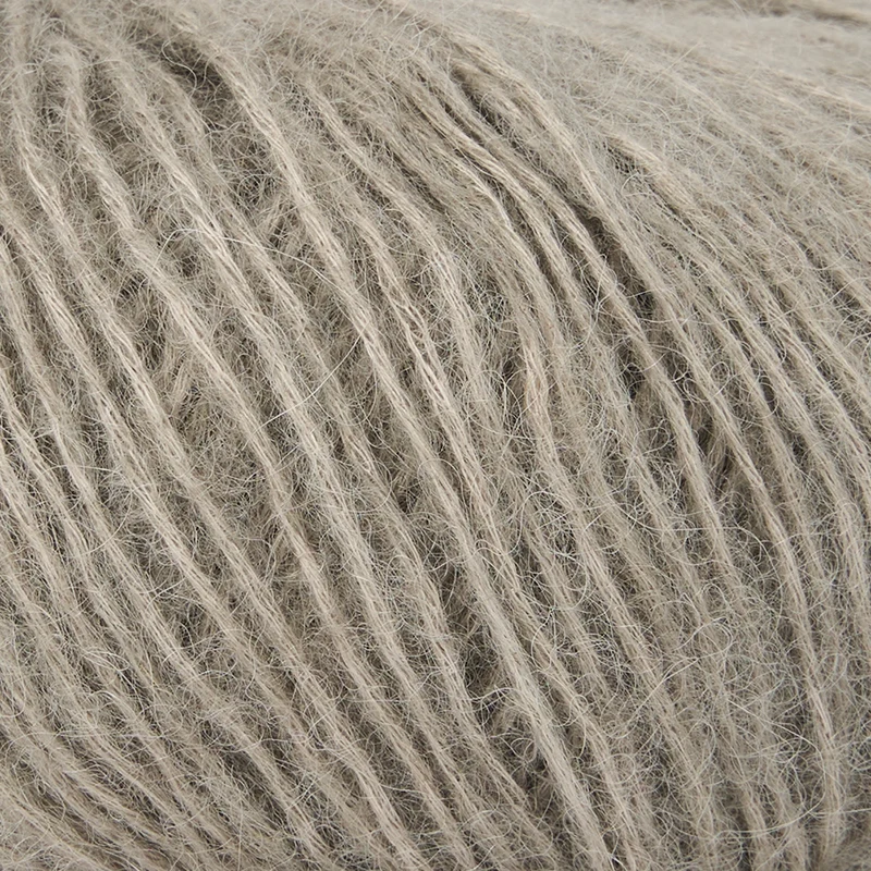 Alpaca Classic Rowan