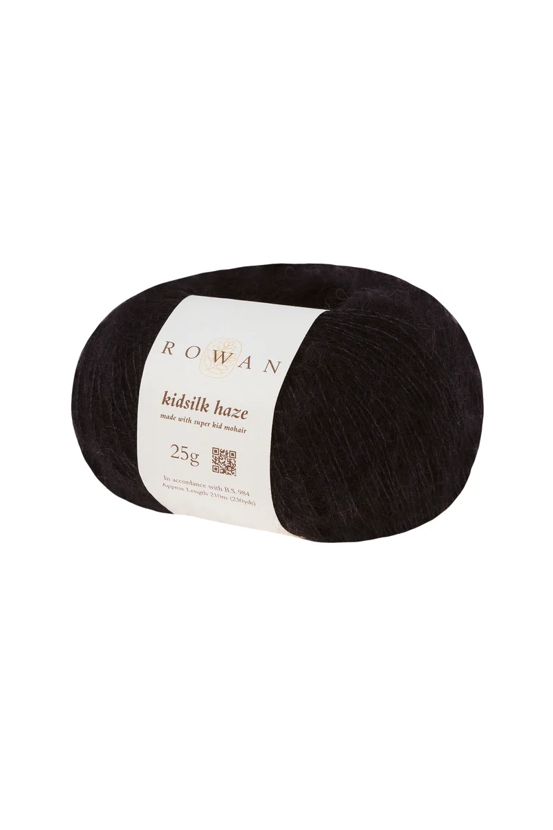 Kidsilk Haze Rowan