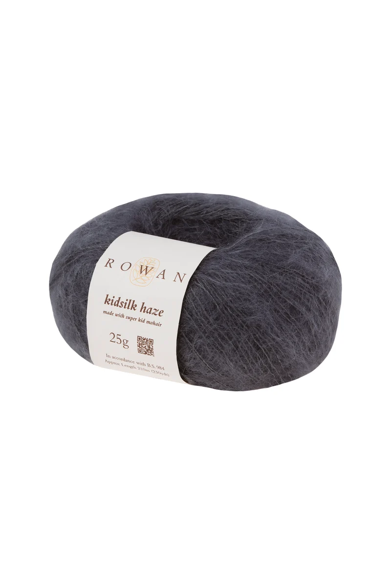 Kidsilk Haze Rowan