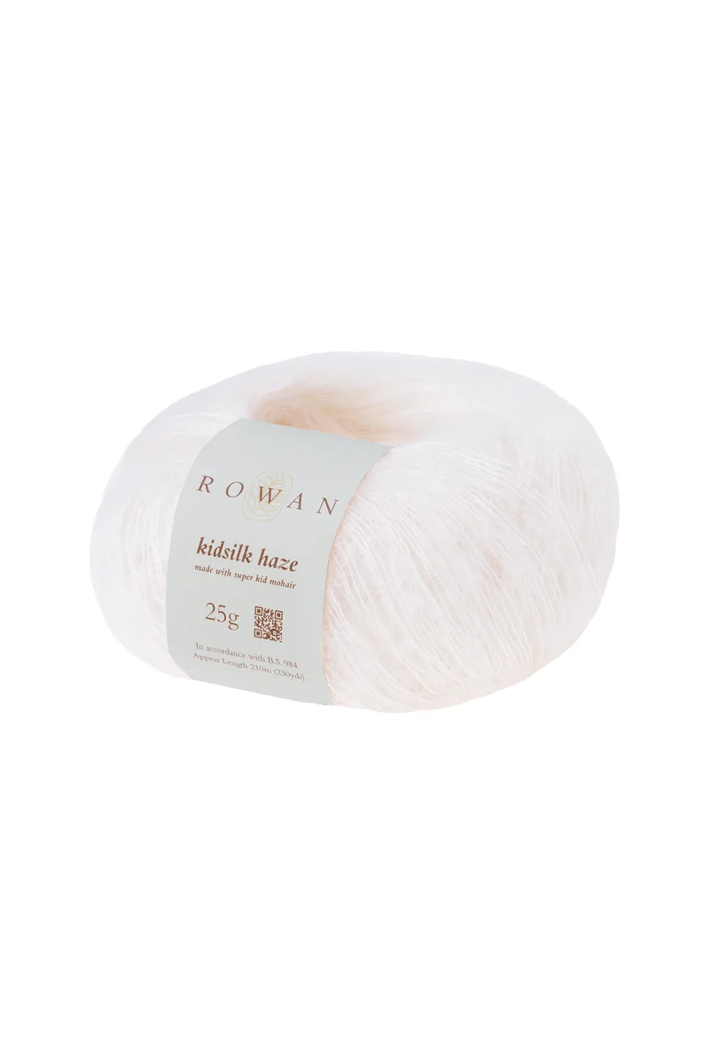 Kidsilk Haze Rowan