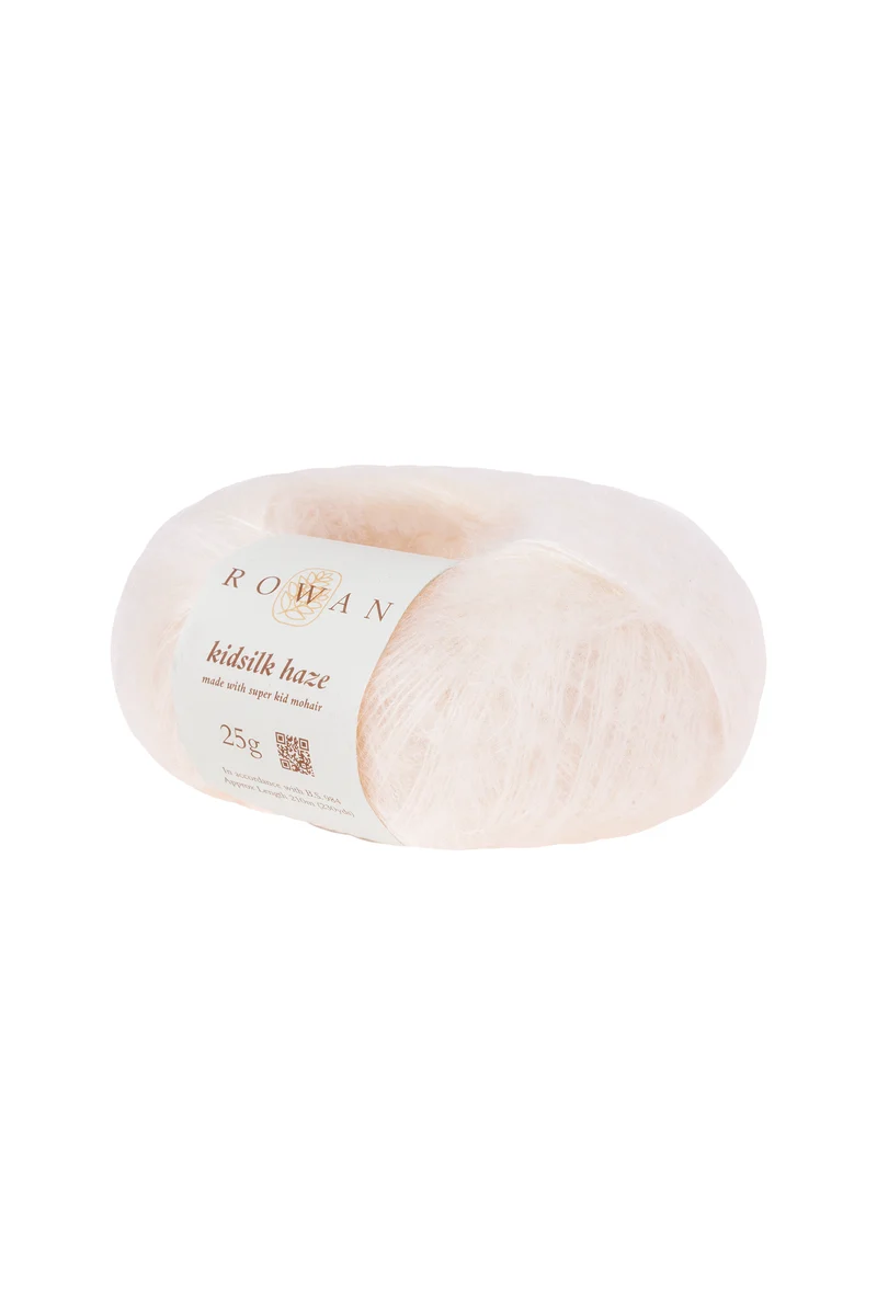 Kidsilk Haze Rowan
