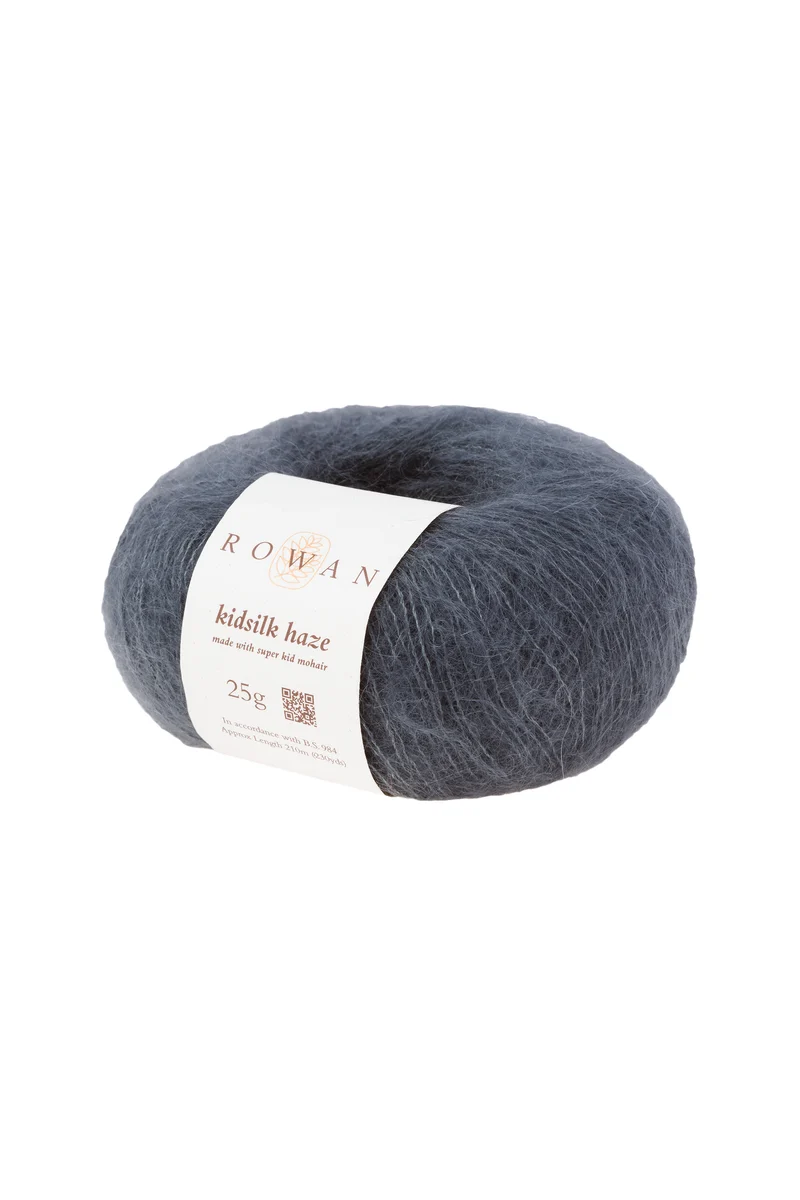 Kidsilk Haze Rowan