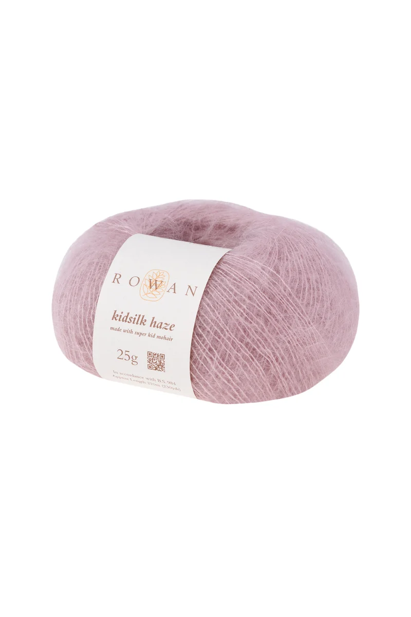 Kidsilk Haze Rowan