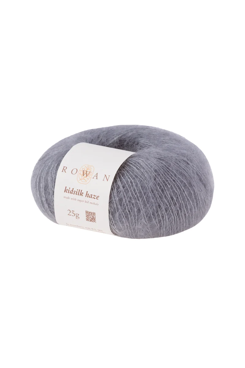 Kidsilk Haze Rowan