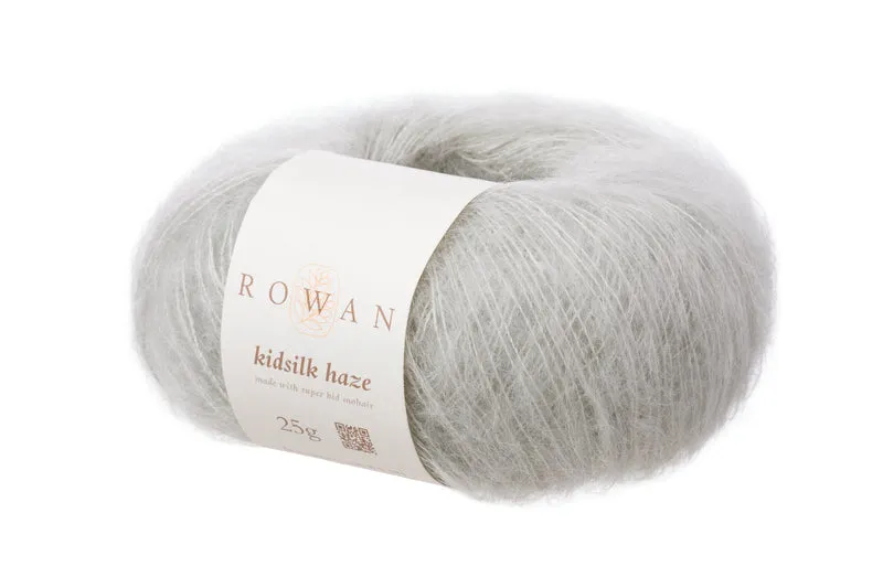 Kidsilk Haze Rowan