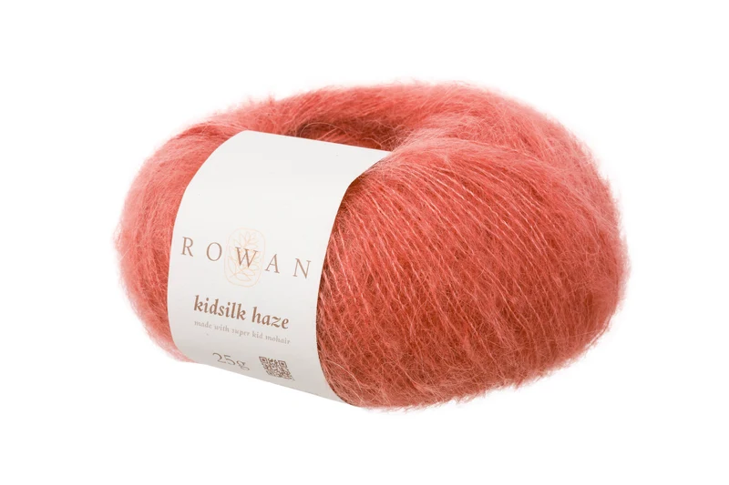 Kidsilk Haze Rowan