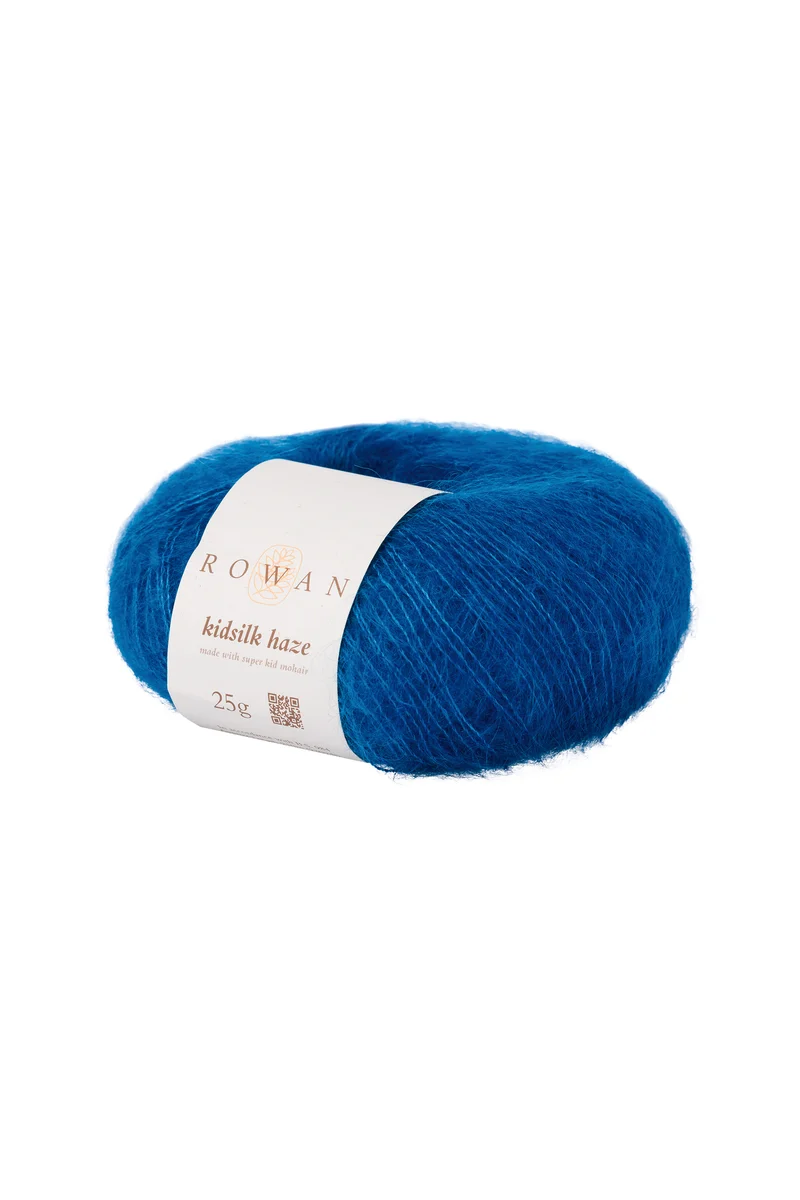 Kidsilk Haze Rowan