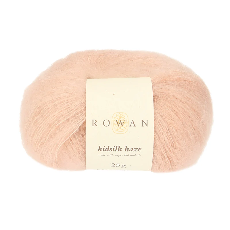 Kidsilk Haze Rowan