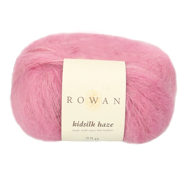 Kidsilk Haze Rowan