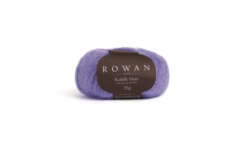 Kidsilk Haze Rowan