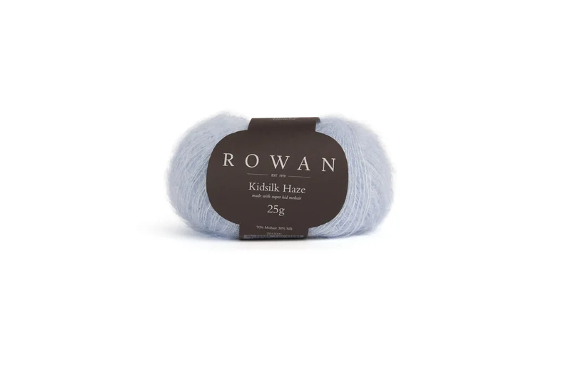 Kidsilk Haze Rowan