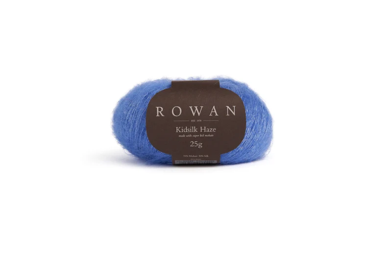 Kidsilk Haze Rowan