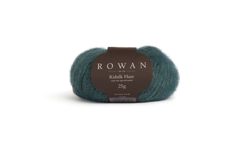 Kidsilk Haze Rowan