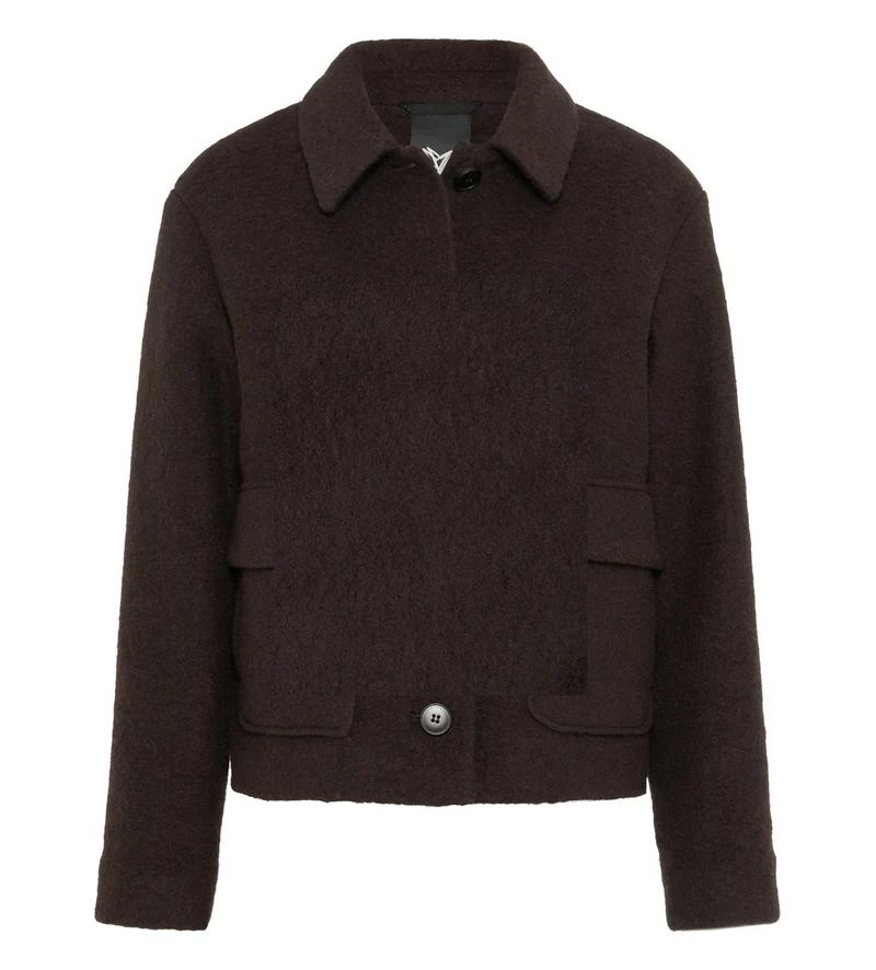 Strickjacke