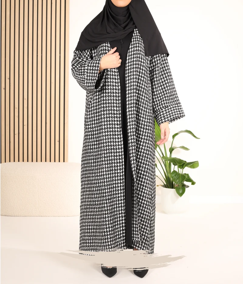 Kimono-Umhang Salmiya KA