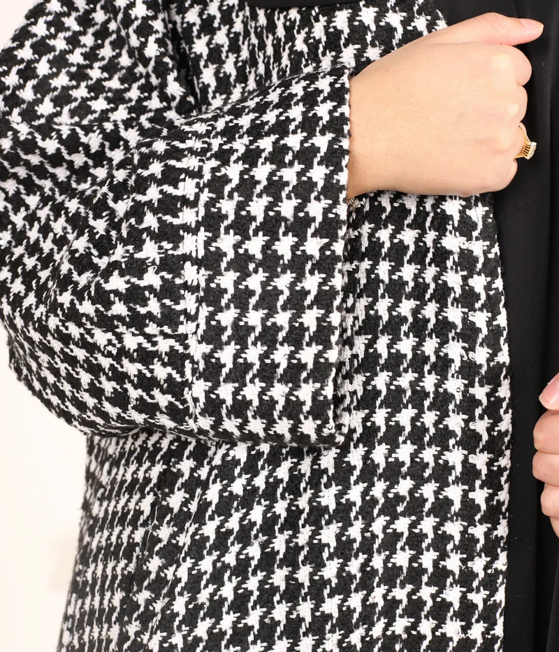 Kimono-Umhang Salmiya KA