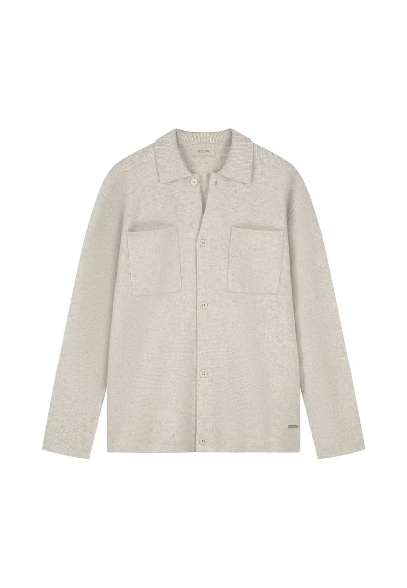 DS_Evan Shirt Cardigan