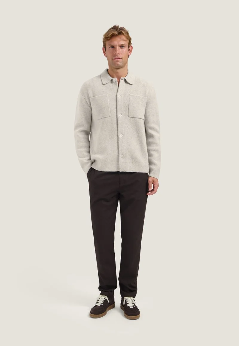 DS_Evan Shirt Cardigan