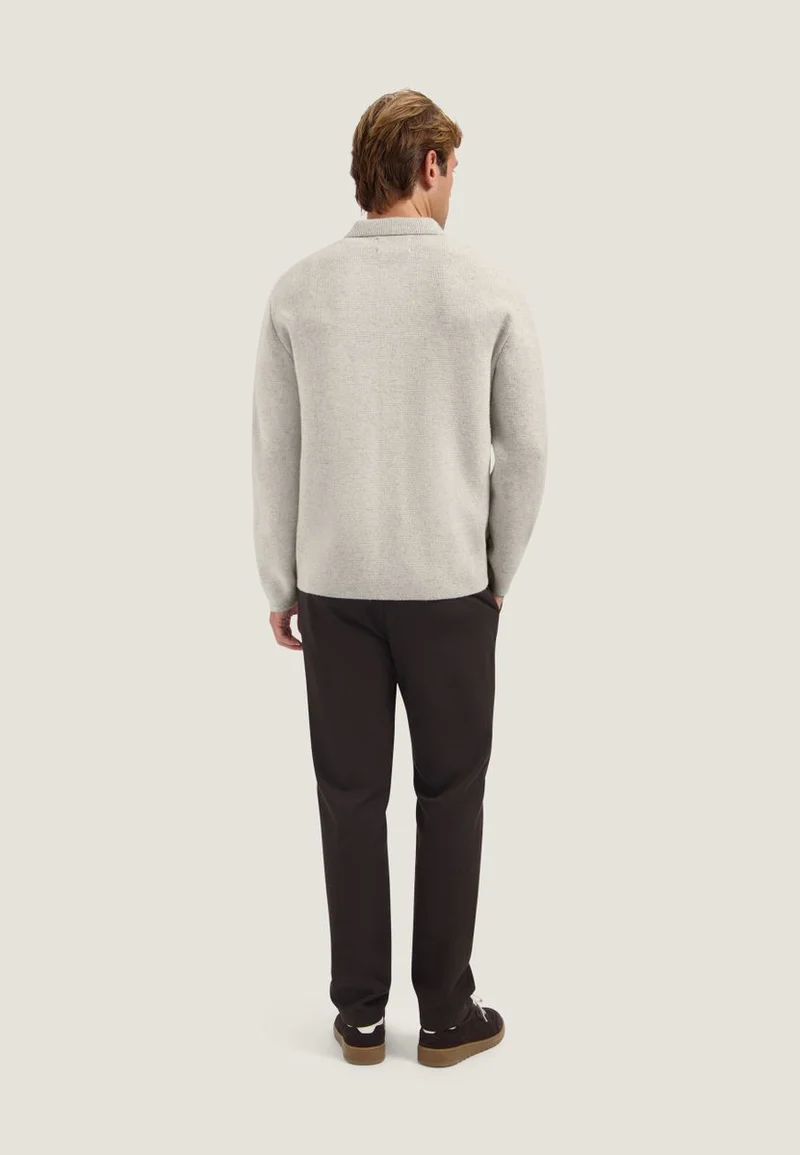 DS_Evan Shirt Cardigan