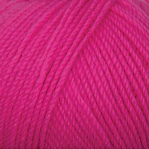 Durable Dream 238 Deep Fuchsia Strick- und Häkelgarn