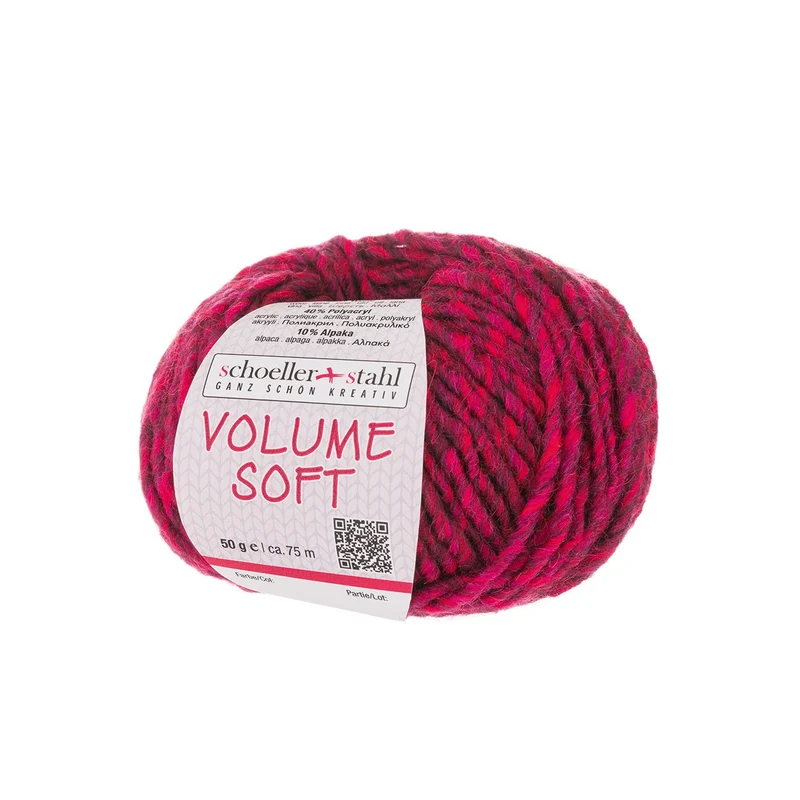 Volume Soft | 03 - Rubin