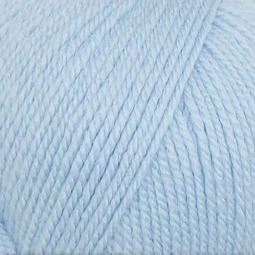 Durable Dream 282 Light Blue Strick- und Häkelgarn