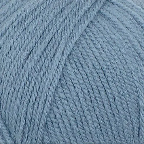 Durable Dream 289 Blaugrau – Strick- und Häkelgarn